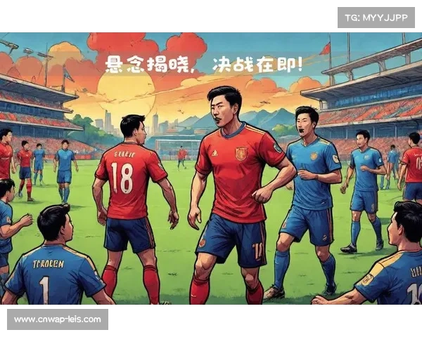 冠军归属与保级悬念同日揭晓,中超收官日关注度高