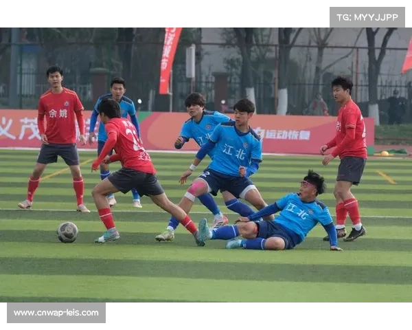 宁波城市足球联赛淘汰赛对阵出炉，镇海队迎战海曙队