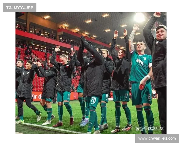 奥格斯堡1-0小胜海登海姆，保级六分战拿下关键三分