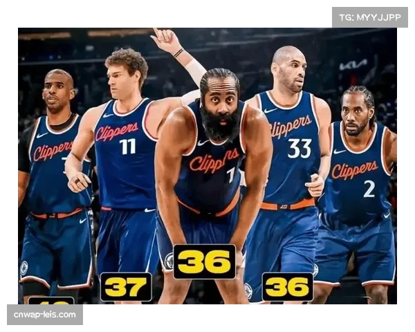 战术复盘：步行者以创赛季新高的团队助攻数击败快船，展现进攻哲学